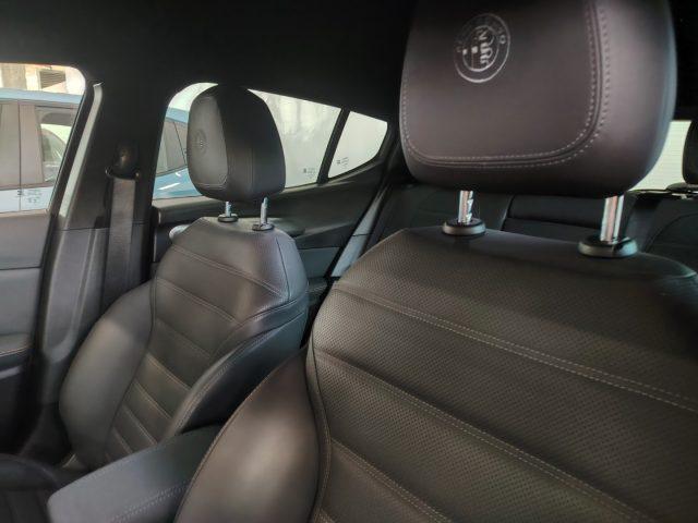 ALFA ROMEO Tonale 1.3 280 CV PHEV AT6 Q4 Veloce