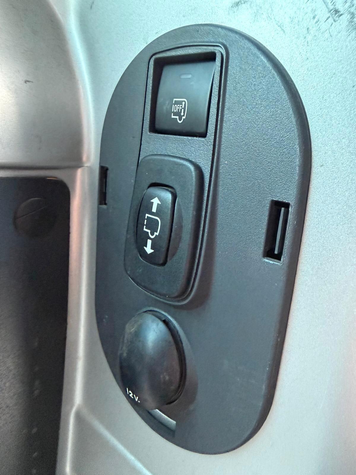 Fiat Scudo 2.0 MJT-130 PC Panorama Executive 8 Posti