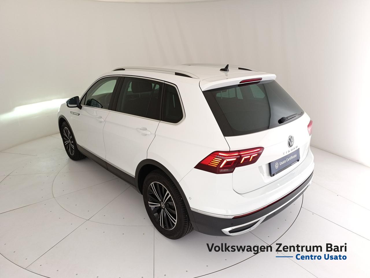 Volkswagen Tiguan 2.0 tdi elegance 150cv dsg