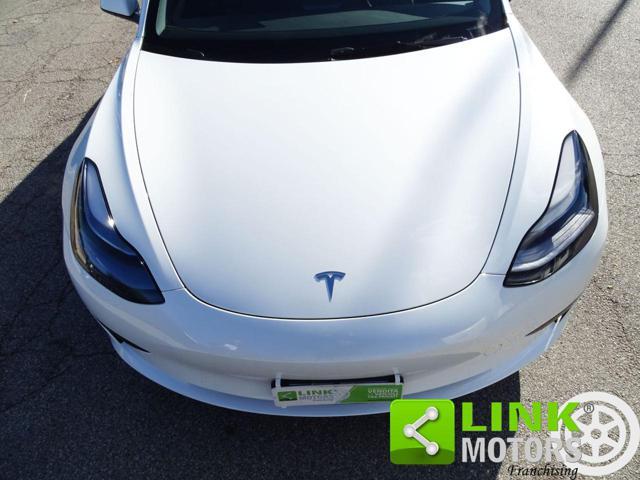 TESLA Model 3 NV35 RWD Premium*UNICO PROPRIETARIO*