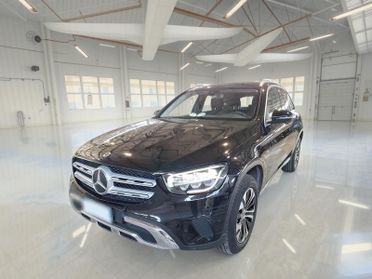 MERCEDES-BENZ GLC 300 E 4MATIC EQ-POWER BUSINESS EXTRA AUT SUV