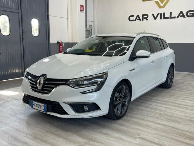 Renault Megane Mégane Sporter dCi 130 CV Energy GT Line Bose