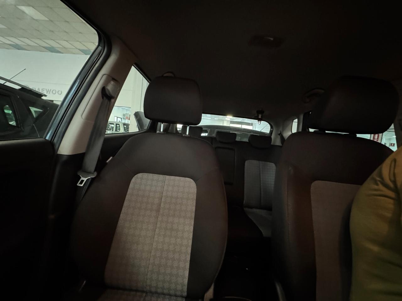 Kia Venga 1.4 CVVT Cool GPL - OK NEOPATENTATI/E!