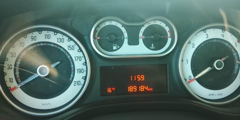 Fiat 500L 1.3 Multijet 85 CV Pop
