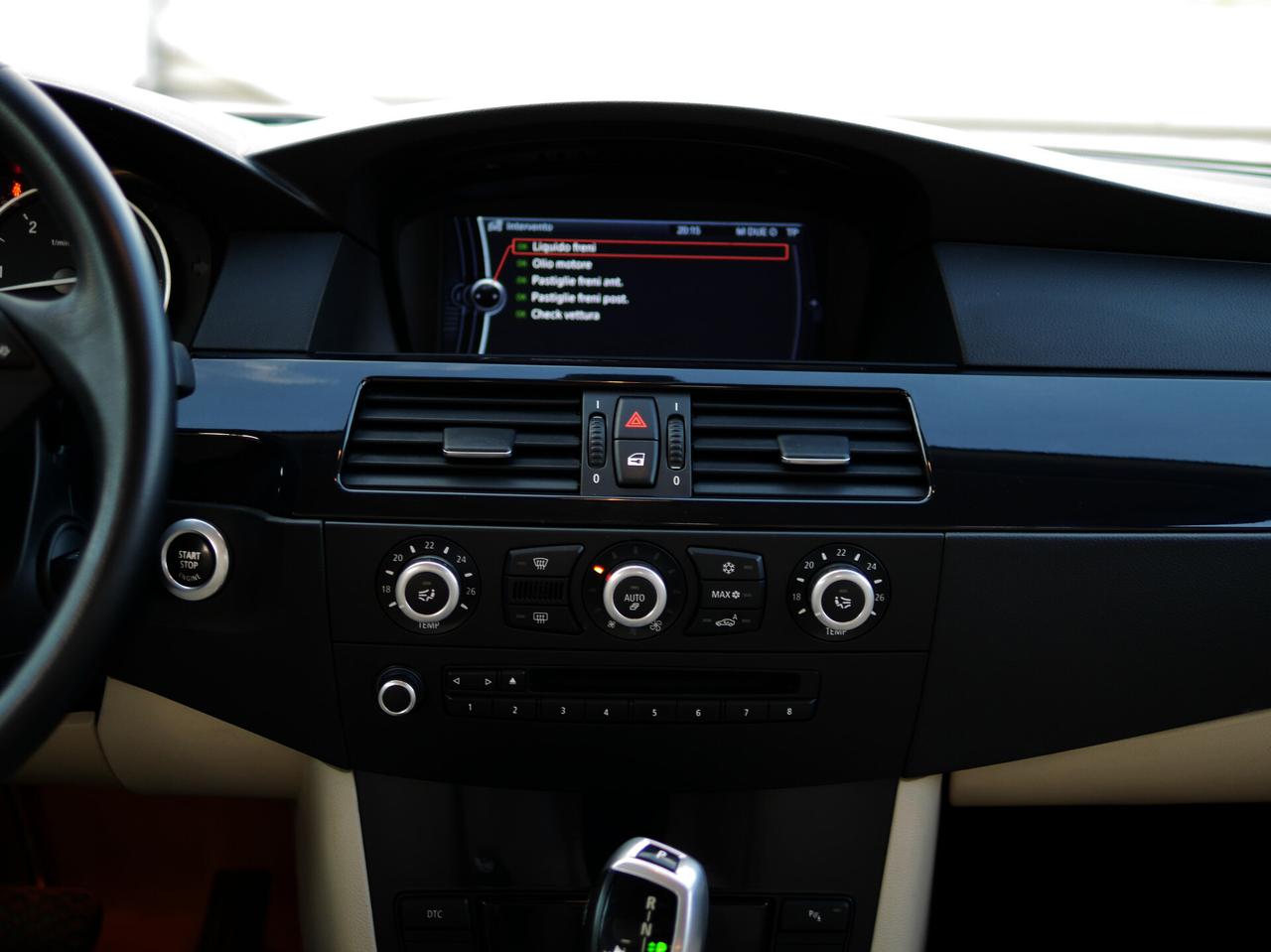 Bmw 530 530d cat Touring Futura