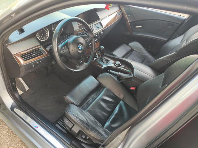 BMW 530 d Touring /// Msport