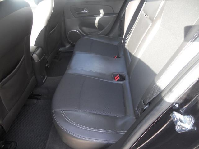 CHEVROLET Cruze 2.0 Diesel 163CV aut. Station Wagon LTZ