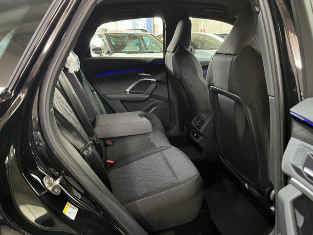 AUDI Q5 SPB Sportback TDI 204CV mHEV+Stronic S line Sline