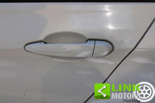 BMW 320 d Touring Msport Garanzia12 mesi!