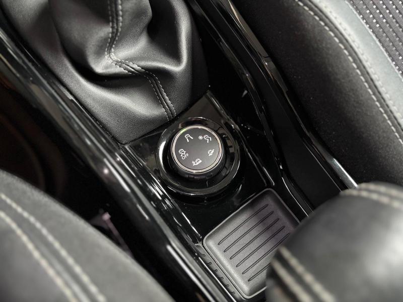 Peugeot 2008 1.5 BlueHdi Allure