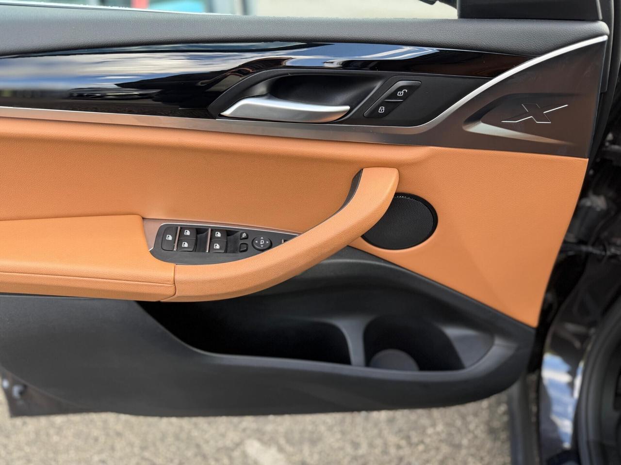 Bmw X3 s-Drive 18d MHEV Auto.