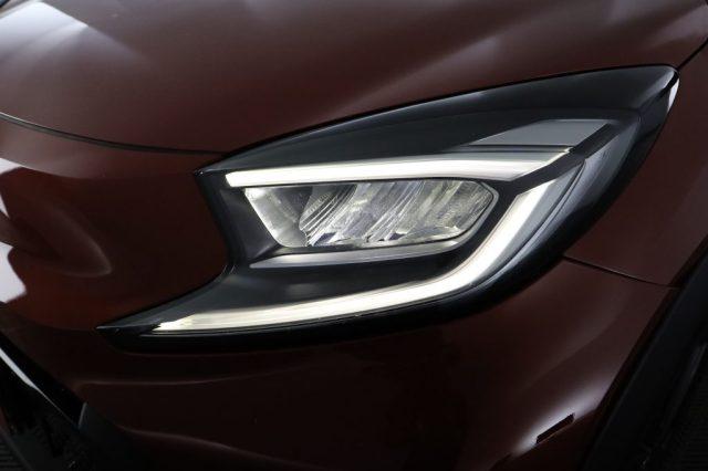 TOYOTA Aygo X Aygo X 1.0 VVT-i 72 CV 5 porte Lounge Air S-CVT