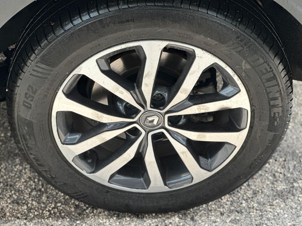 Renault Kadjar 1.5 dCi 115CV Sport Edition