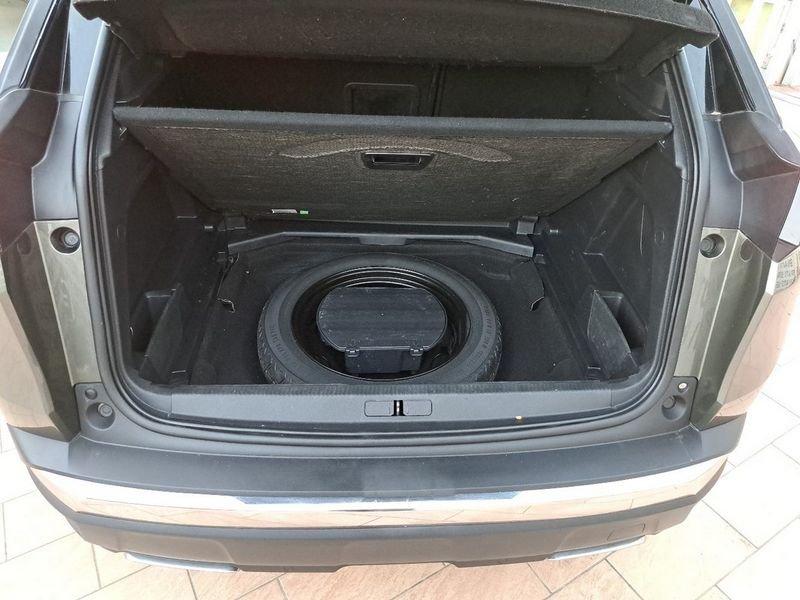 Peugeot 3008 3008 BlueHDi 130 S&S EAT8 GT Line