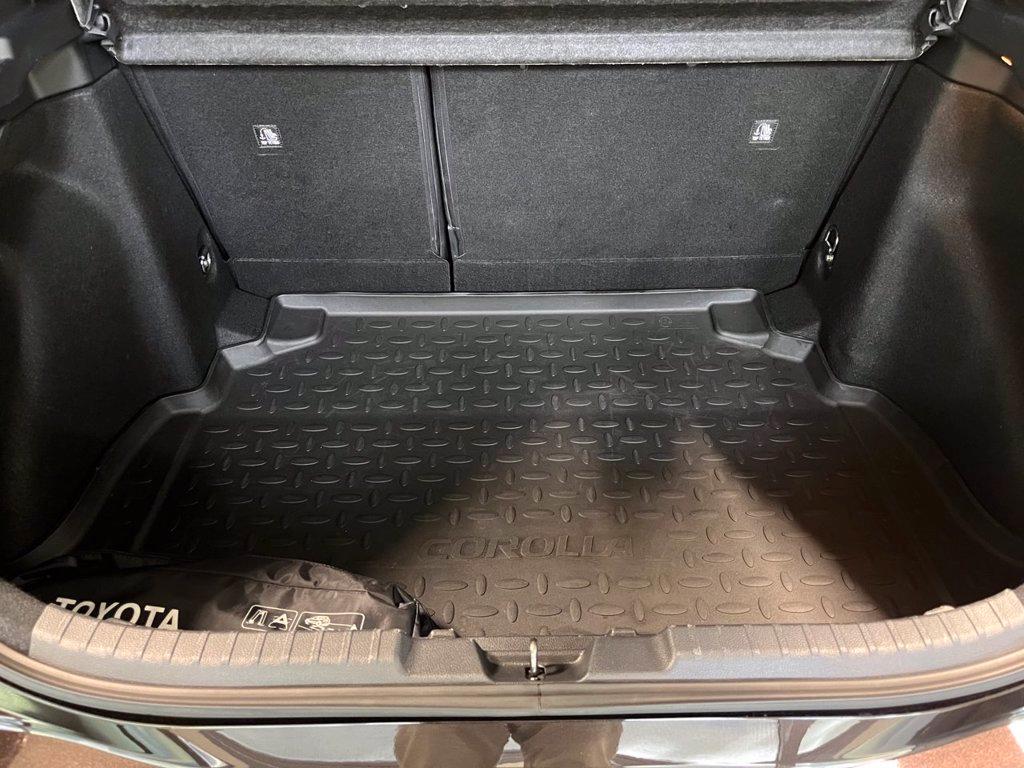 TOYOTA Corolla 1.8h Active cvt del 2021