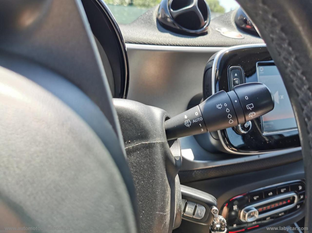SMART forfour 70 1.0 Prime OFFERTA PROMO WEB