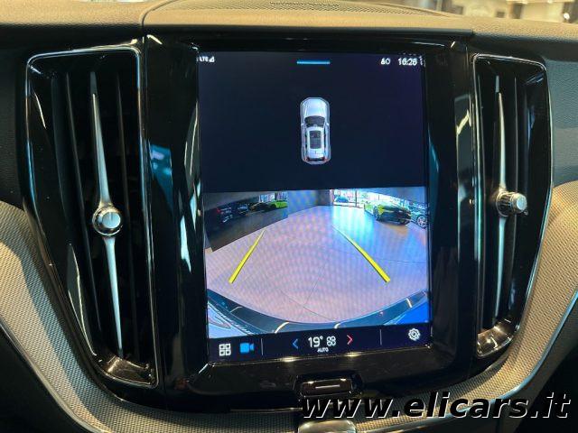 VOLVO XC60 B4 automatico Plus Bright