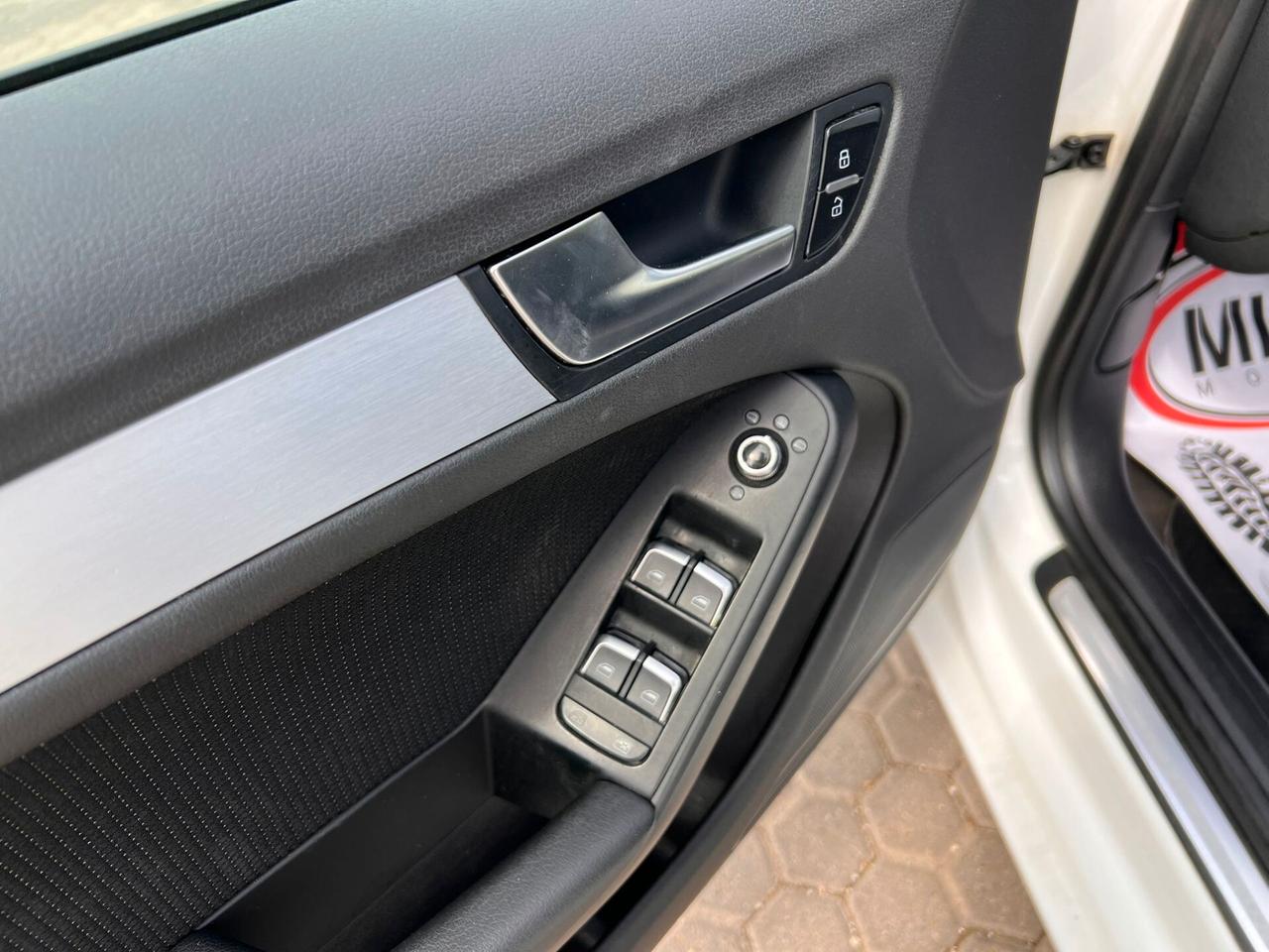 Audi A5 SPB 2.0 TDI 177 CV multitronic Advanced