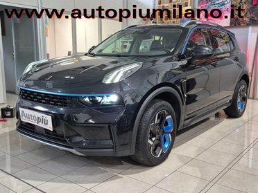 LYNK & CO 01 HEV
