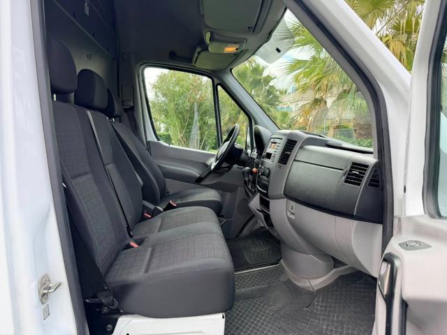 MERCEDES-BENZ Sprinter F43L/35 319 CDI SL-TA Furgone AUTOMATICO