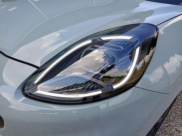 FORD Puma 1.0 EcoBoost Hybrid Automatica ST-Line X
