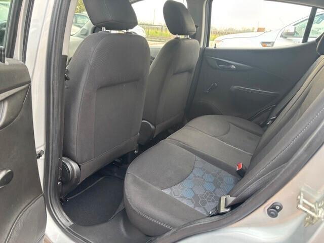 Opel Karl 1.0 73 CV GPL Advance