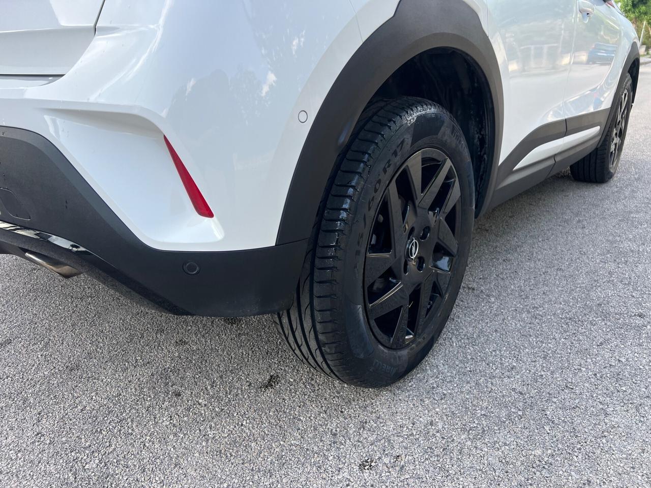 Opel Mokka 1.5 BLUEHDI DIESEL 110cv GS Line 2021
