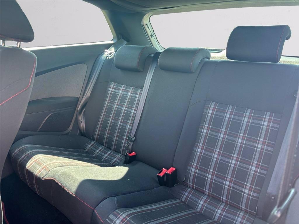 VOLKSWAGEN Polo 3p 1.4 tsi Gti 180cv dsg del 2011