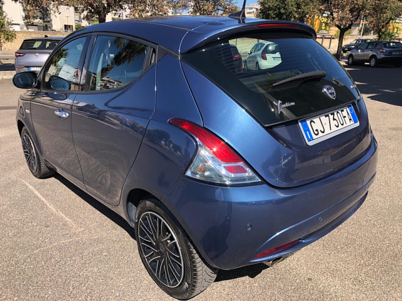 Lancia Ypsilon 1.0 FireFly 5 porte SUPER PREZZO