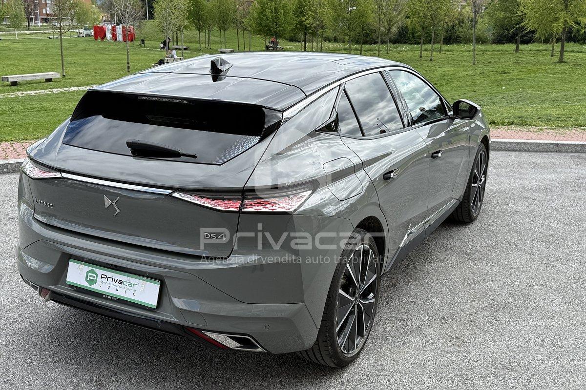 DS DS 4 E-Tense 225 Cross Rivoli