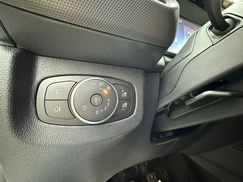 Ford Transit Courier Transit Courier 1.5 EcoBlue 100CV Van Trend