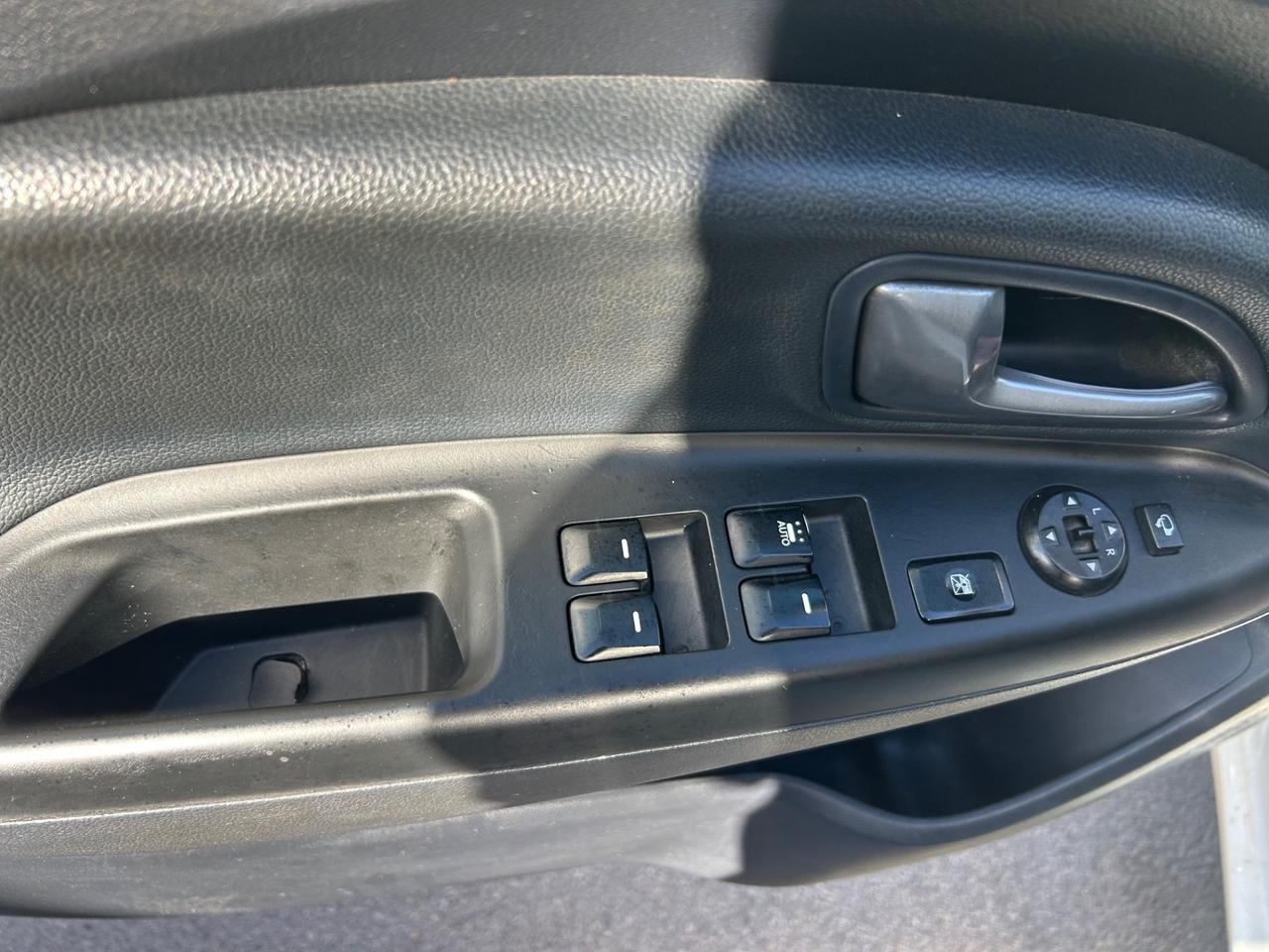 Kia Rio 1.4 CRDi 5p. Cool