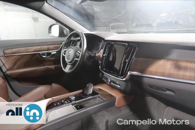 VOLVO V90 V90 Cross Country 2.0 b5 Business Pro awd auto