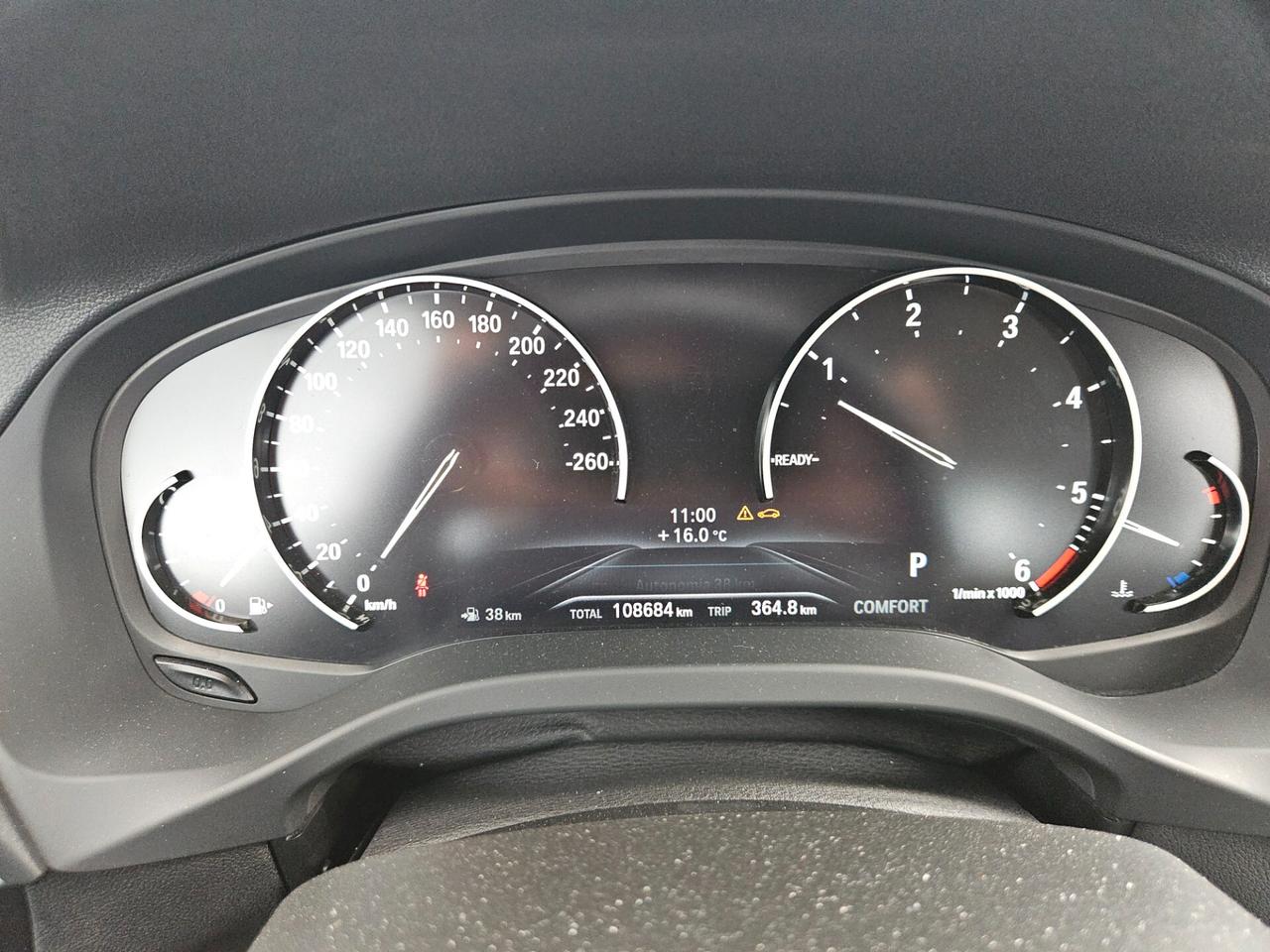 Bmw X3 xDrive20d Business Advantage