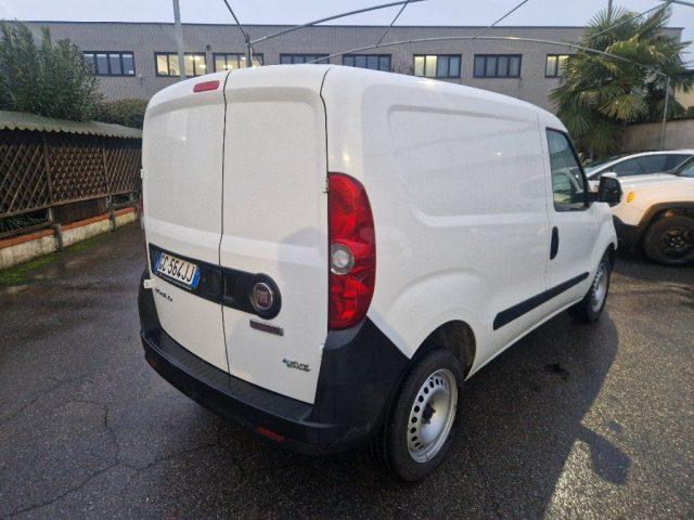 FIAT Doblo Doblò 1.4 Natural Power Cargo Business