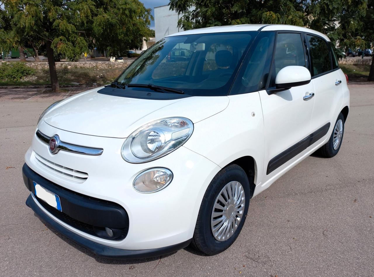 Fiat 500L 1.3 Multijet 85 CV Pop Star