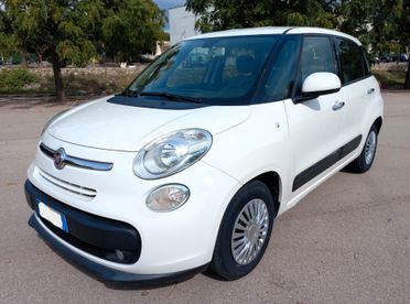 Fiat 500L 1.3 Multijet AUTOCARRO N1