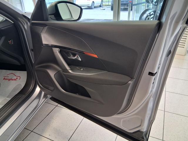 PEUGEOT 2008 PureTech 130 S&S EAT8 OCCASIONE VERA