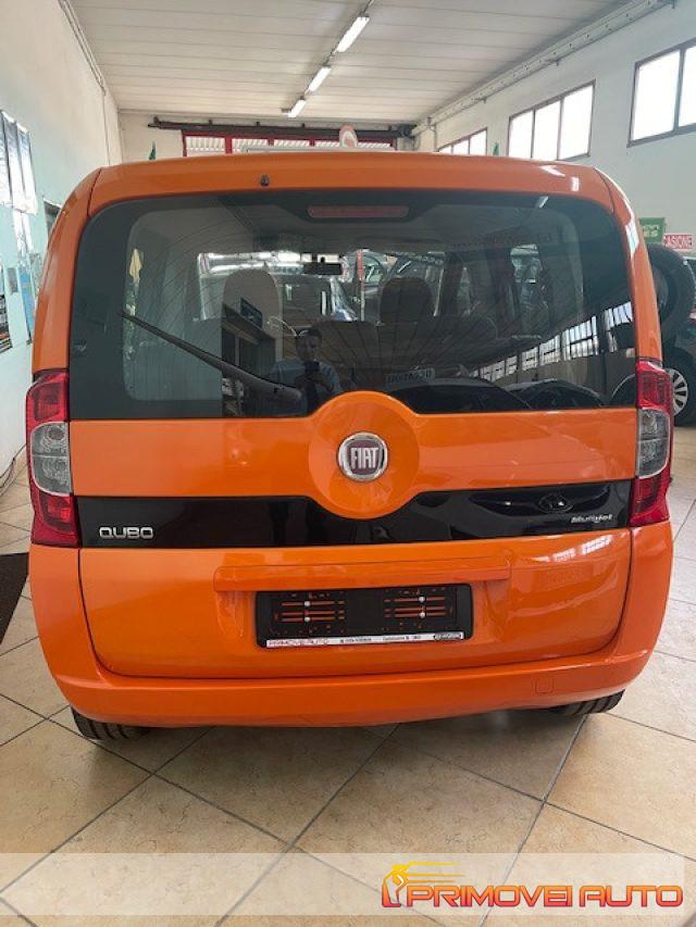FIAT Qubo 1.3 MJT 75 CV AUTOMATICO