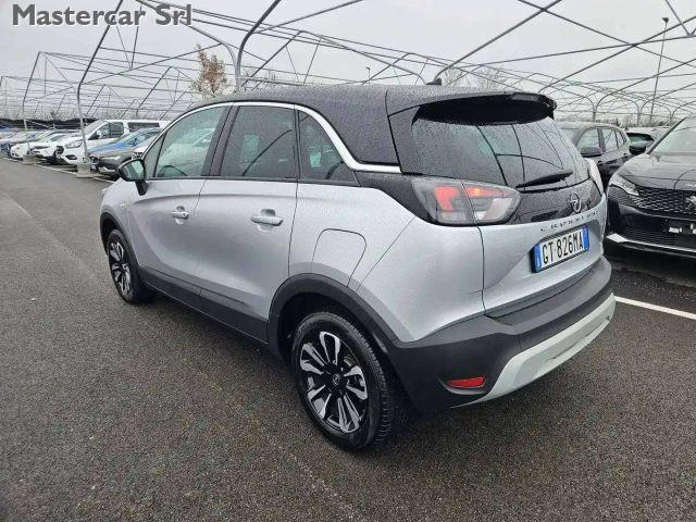 OPEL Crossland 1.2 130cv Elegance autom AT6 - GT826MA