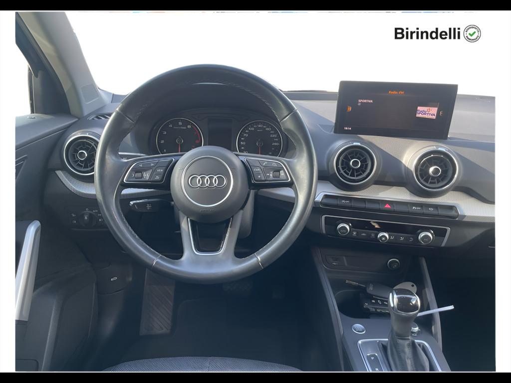 AUDI Q2 - Q2 35 TFSI S tronic Admired
