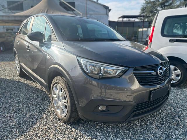 Opel Crossland X 1.2 12V Advance