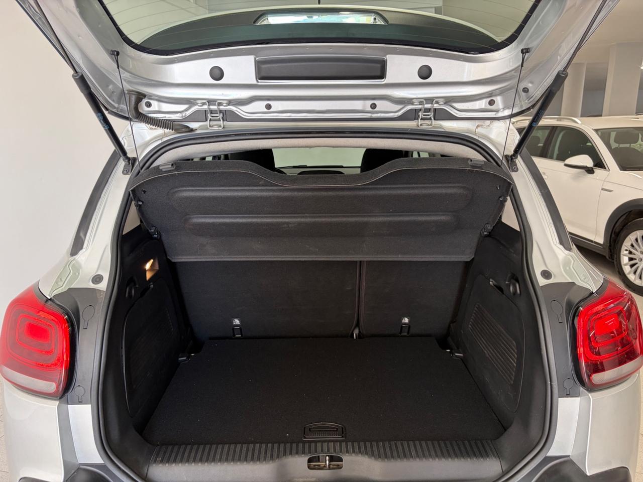 Citroen C3 Aircross PureTech 82 Shine Perfetta