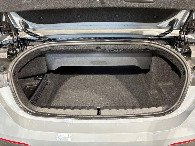 BMW 420 d 48V Msport