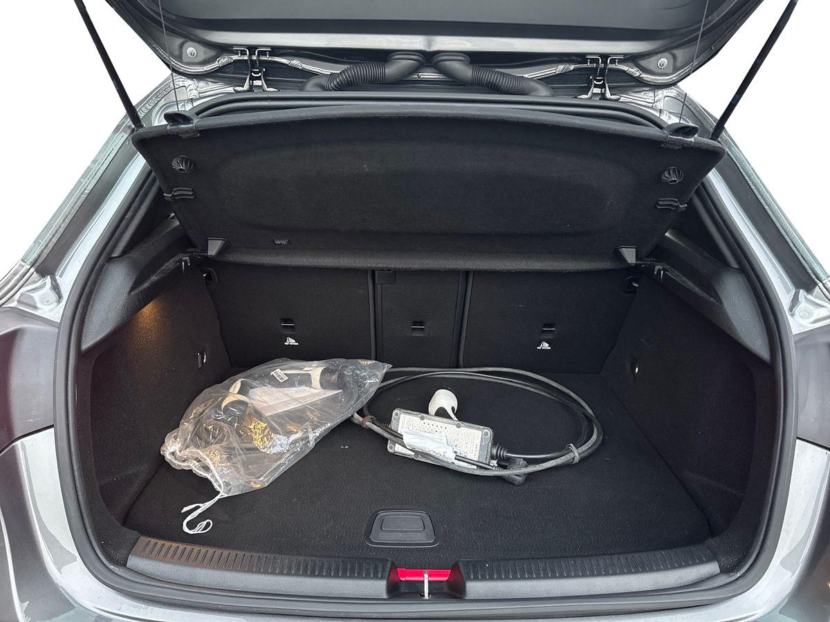 Mercedes-Benz A 250 e phev (eq-power) Premium auto