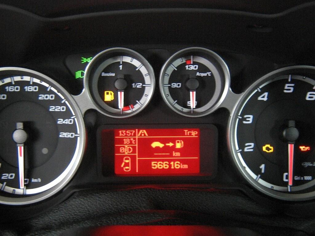 Alfa Romeo MiTo 1.4 78 CV 8V S&S Urban