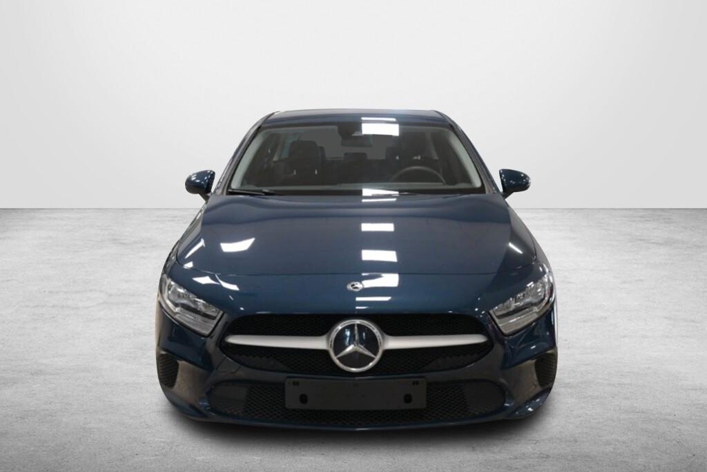 Mercedes-benz A 180 d Automatic Business