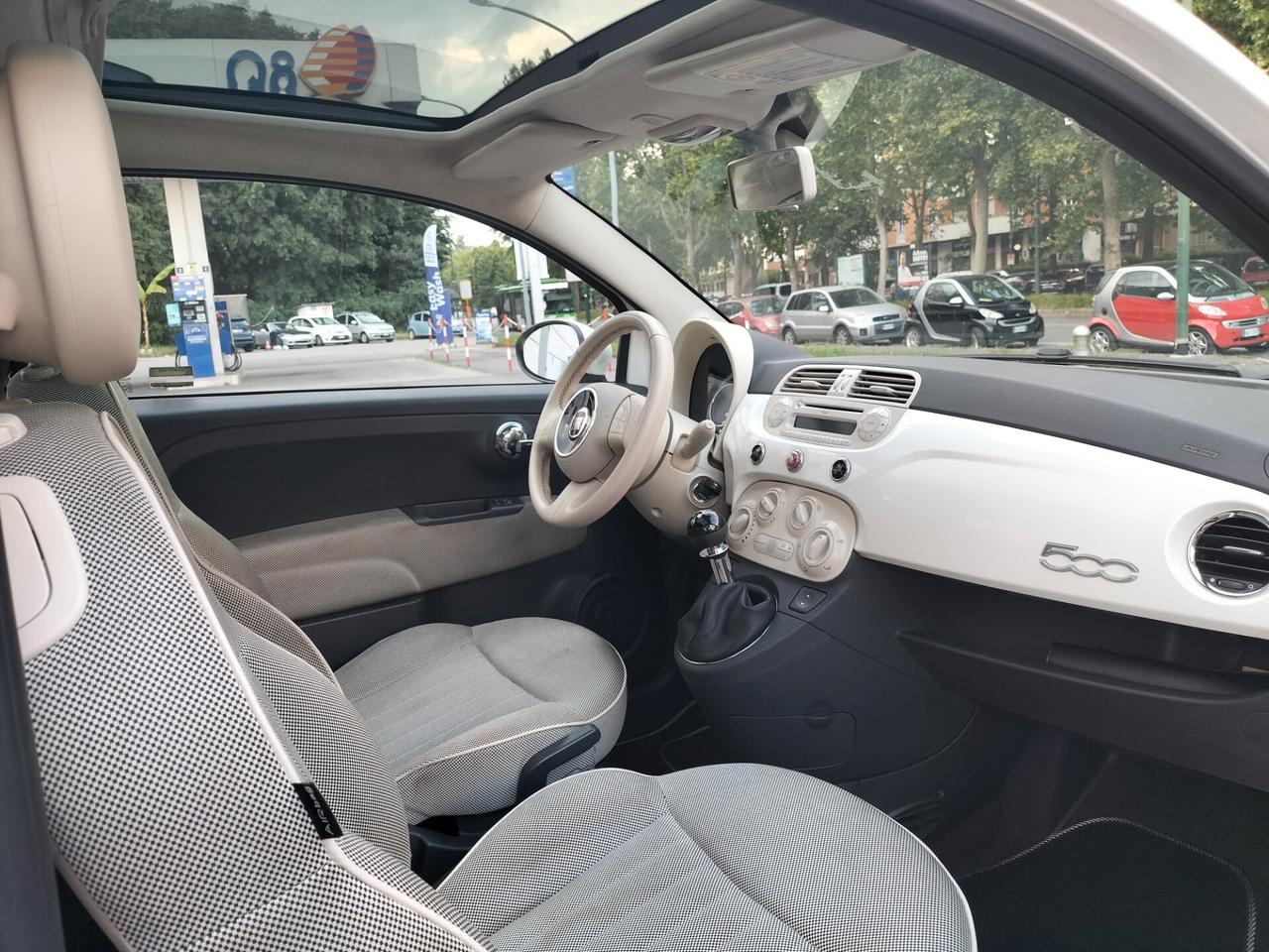 Fiat 500 - OCCASIONE