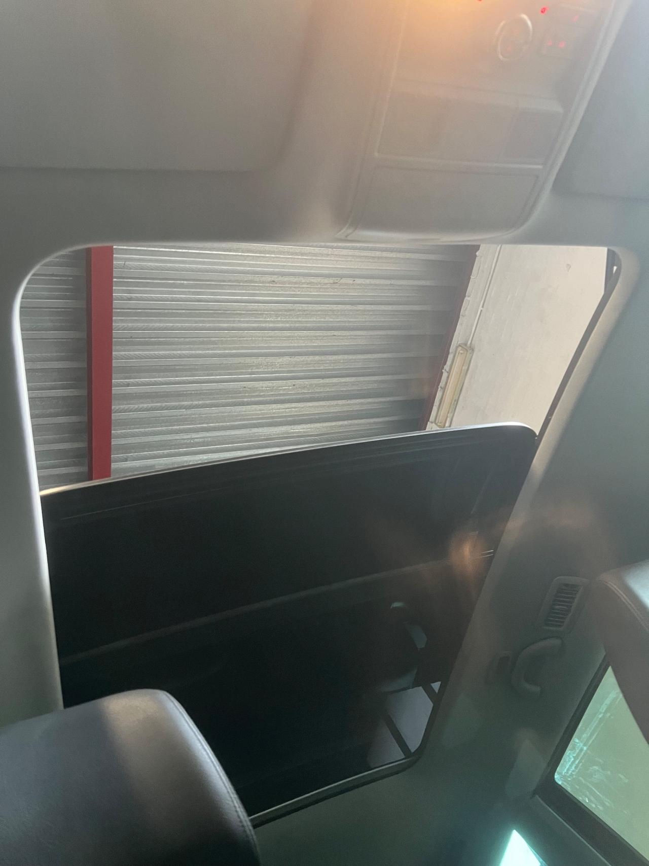 Volkswagen Sharan 2.0 TDI DSG Highline BlueMotion Technology