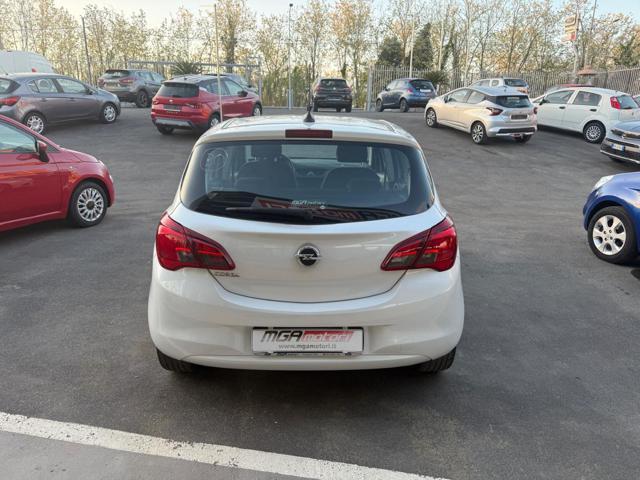 OPEL Corsa 1.2 5 porte Advance